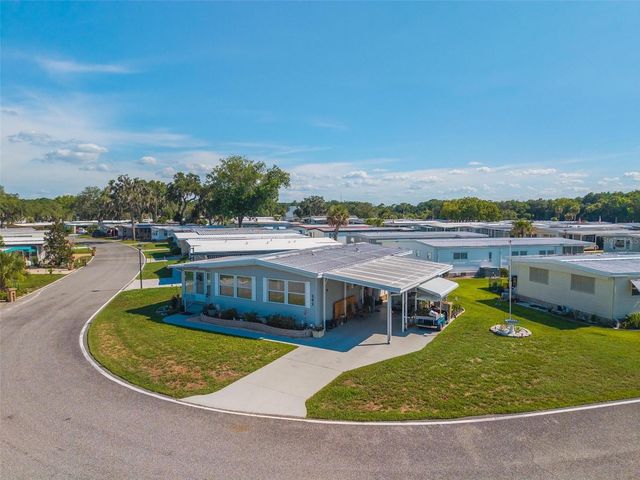 141 AZALEA TRAIL, Leesburg, FL 34748