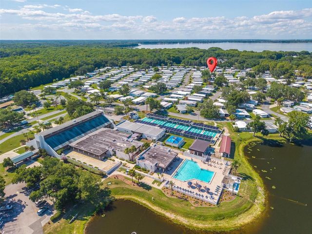 141 AZALEA TRAIL, Leesburg, FL 34748