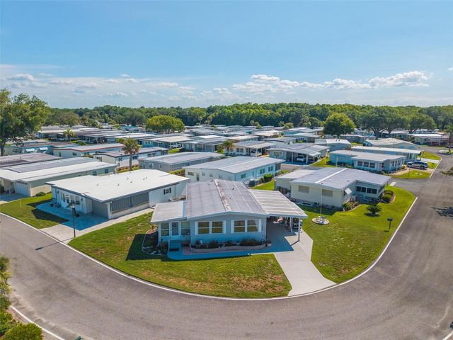 141 AZALEA TRAIL, Leesburg, FL 34748
