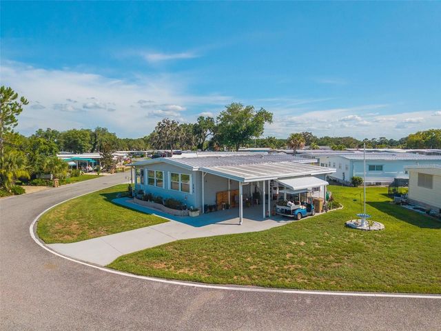 141 AZALEA TRAIL, Leesburg, FL 34748
