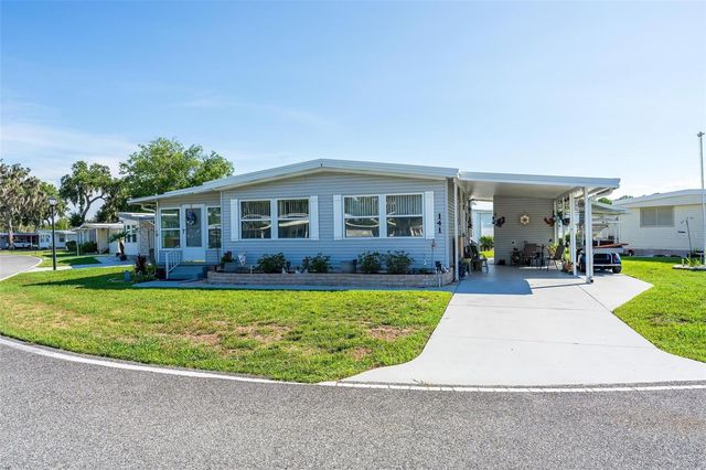 141 AZALEA TRAIL, Leesburg, FL 34748
