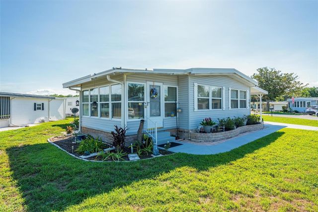 141 AZALEA TRAIL, Leesburg, FL 34748