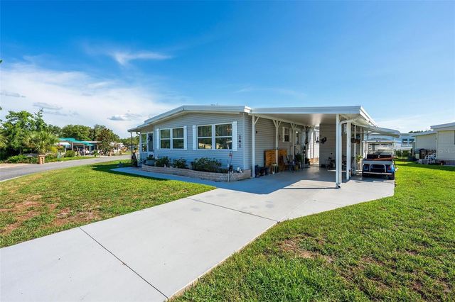 141 AZALEA TRAIL, Leesburg, FL 34748
