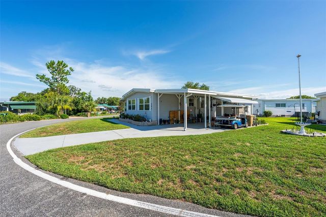 141 AZALEA TRAIL, Leesburg, FL 34748