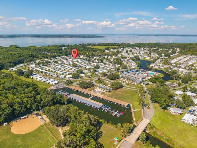 141 AZALEA TRAIL, Leesburg, FL 34748