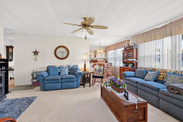 141 AZALEA TRAIL, Leesburg, FL 34748