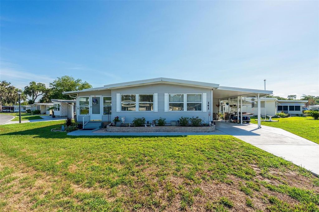 141 AZALEA TRAIL, Leesburg, FL 34748