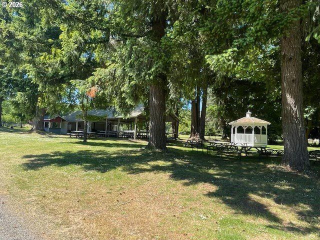 302 MONROE St, Ryderwood, WA 98581