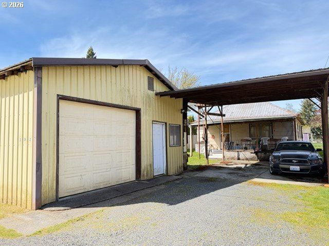 302 MONROE St, Ryderwood, WA 98581