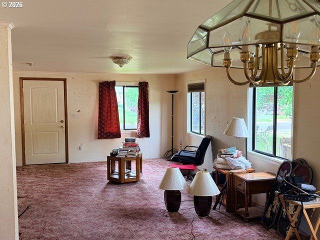 302 MONROE St, Ryderwood, WA 98581