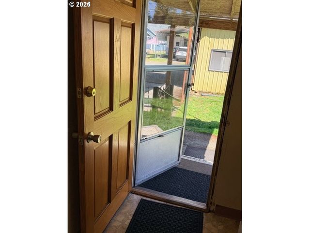 302 MONROE St, Ryderwood, WA 98581