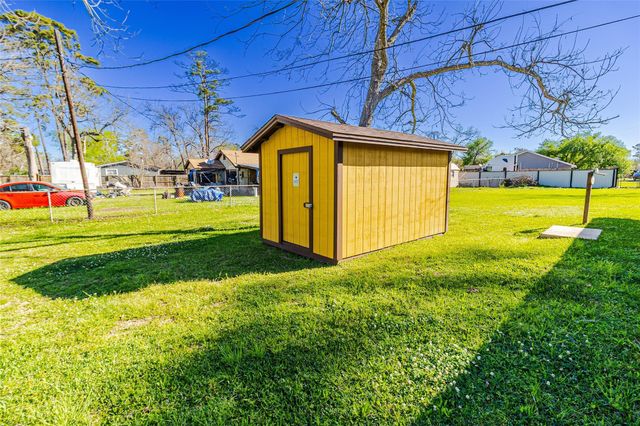 1202 Pecan Street, Channelview, TX 77530