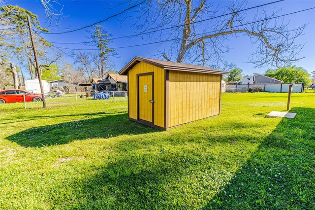 1202 Pecan Street, Channelview, TX 77530