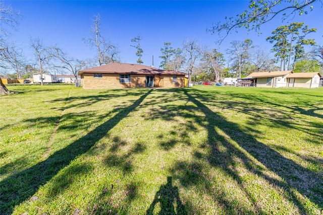 1202 Pecan Street, Channelview, TX 77530