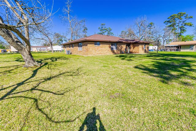 1202 Pecan Street, Channelview, TX 77530