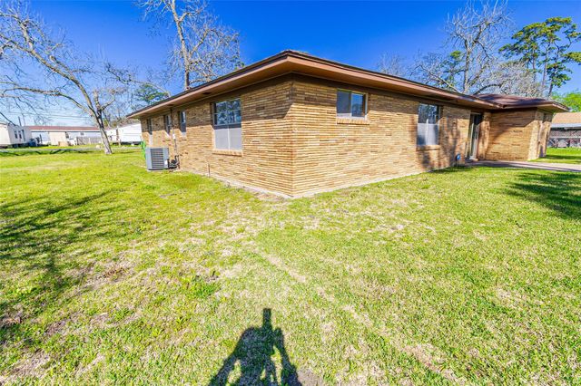 1202 Pecan Street, Channelview, TX 77530