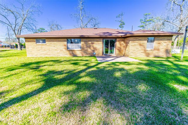 1202 Pecan Street, Channelview, TX 77530