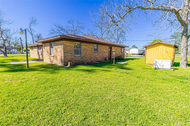 1202 Pecan Street, Channelview, TX 77530