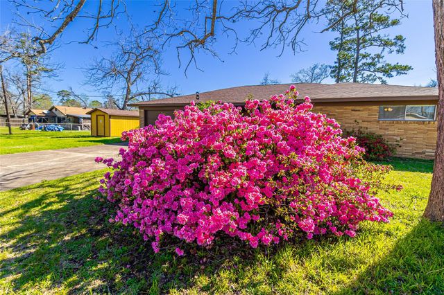 1202 Pecan Street, Channelview, TX 77530