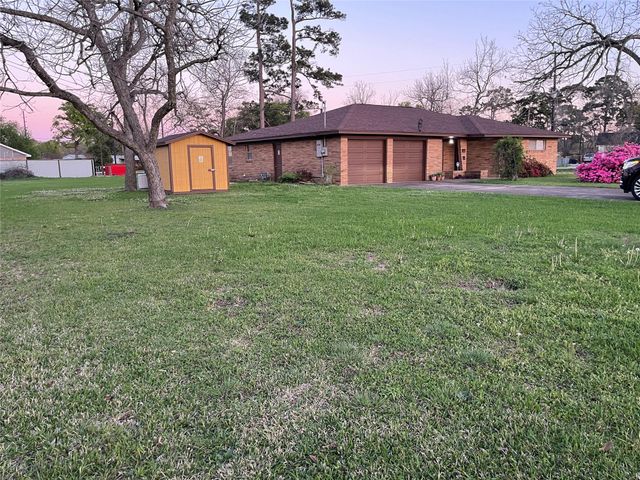 1202 Pecan Street, Channelview, TX 77530