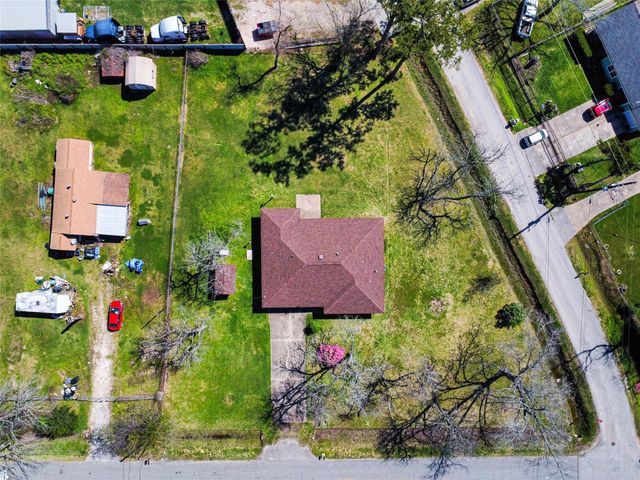 1202 Pecan Street, Channelview, TX 77530