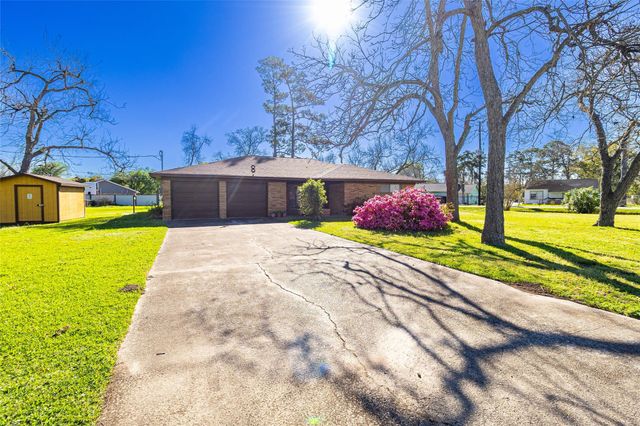 1202 Pecan Street, Channelview, TX 77530