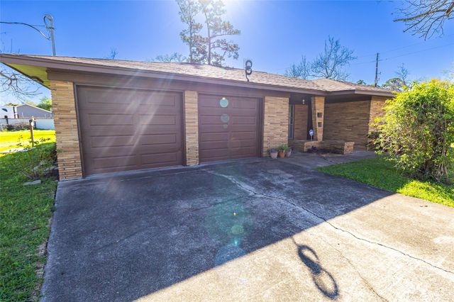 1202 Pecan Street, Channelview, TX 77530