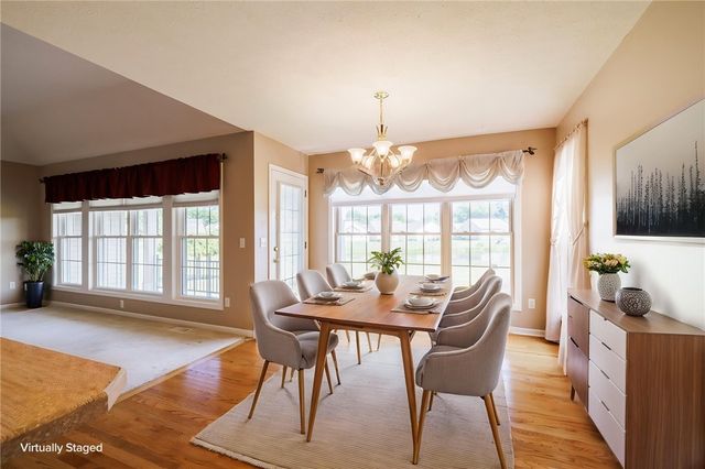 1219 Waterbrook Crossing, Webster, NY 14580