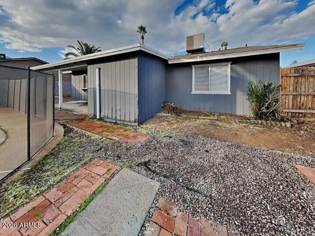 4029 E ALTA VISTA Road, Phoenix, AZ 85042