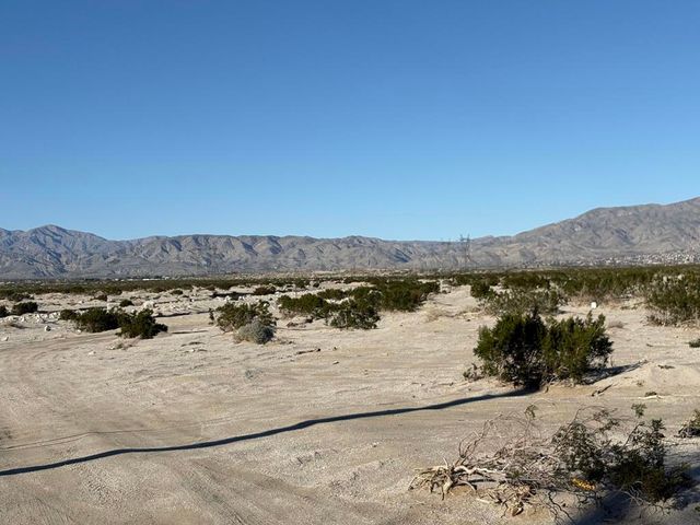 0 Near Varner Road, Desert Hot Springs, CA 92240