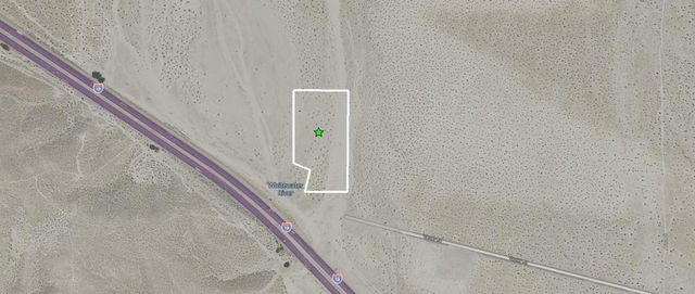 0 Near Varner Road, Desert Hot Springs, CA 92240