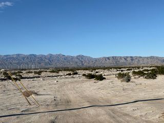 0 Near Varner Road, Desert Hot Springs, CA 92240