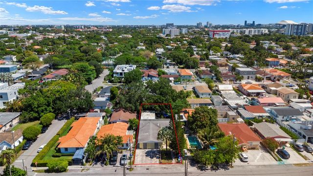 2275 SW 15th St, Miami, FL 33145