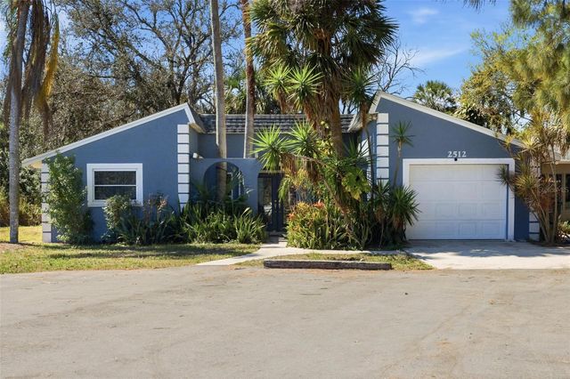 2512 16TH AVENUE DRIVE E, Bradenton, FL 34208