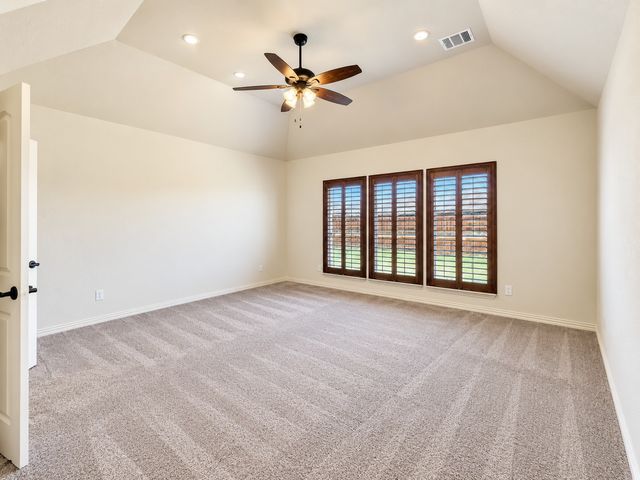 7720 Falcon Ridge Road, Denton, TX 76208