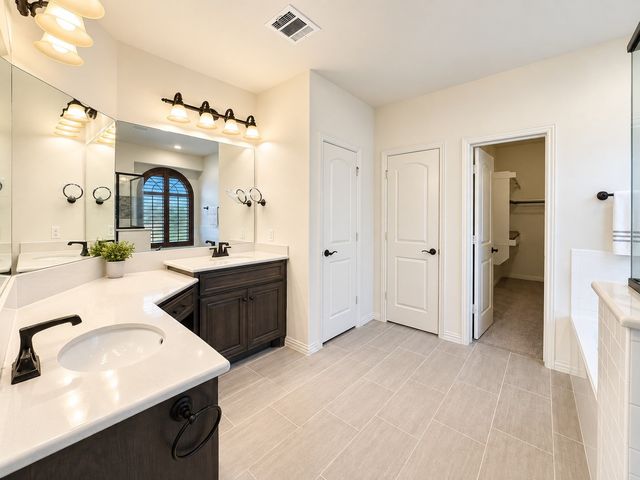 7720 Falcon Ridge Road, Denton, TX 76208
