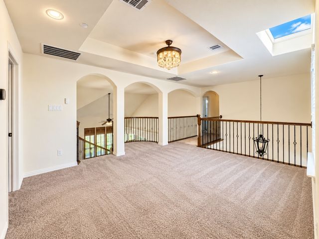 7720 Falcon Ridge Road, Denton, TX 76208