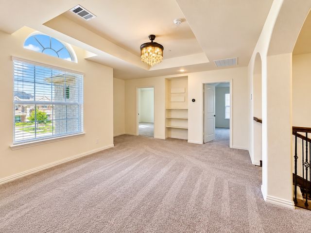 7720 Falcon Ridge Road, Denton, TX 76208