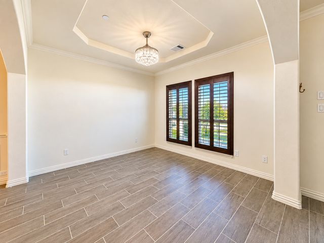 7720 Falcon Ridge Road, Denton, TX 76208