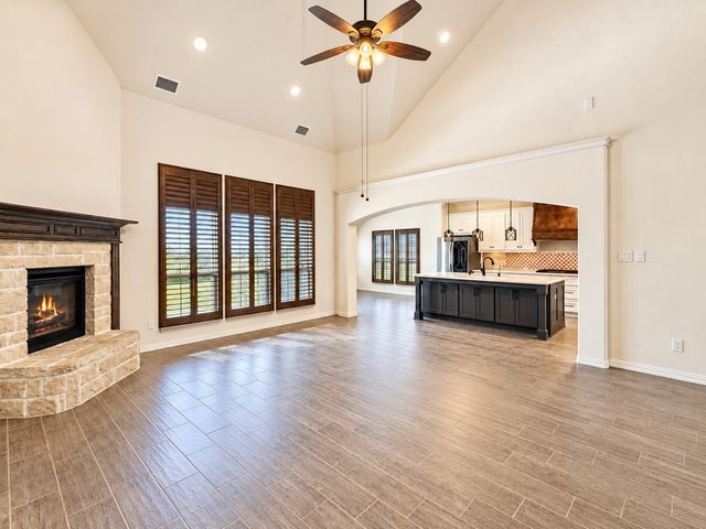 7720 Falcon Ridge Road, Denton, TX 76208