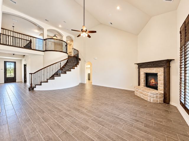 7720 Falcon Ridge Road, Denton, TX 76208
