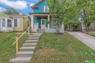 4323 Patrick Avenue, Omaha, NE 68111