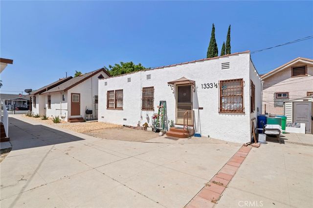 1329 W 88th, Los Angeles, CA 90044