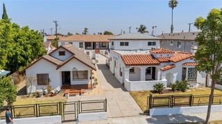 1329 W 88th, Los Angeles, CA 90044