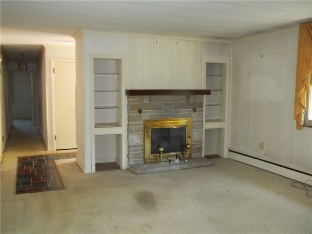 121 Hillcrest Dr, Daugherty Twp, PA 15066