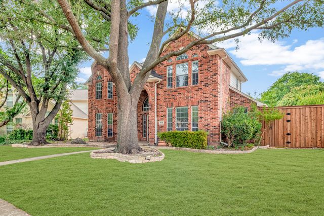 2632 Newcastle Drive, Carrollton, TX 75007