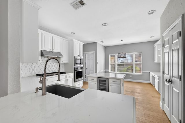 2632 Newcastle Drive, Carrollton, TX 75007