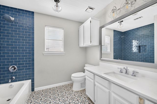 2632 Newcastle Drive, Carrollton, TX 75007
