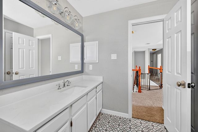 2632 Newcastle Drive, Carrollton, TX 75007