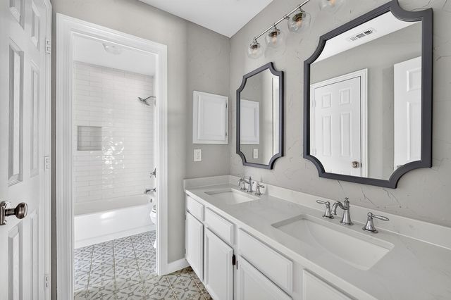2632 Newcastle Drive, Carrollton, TX 75007